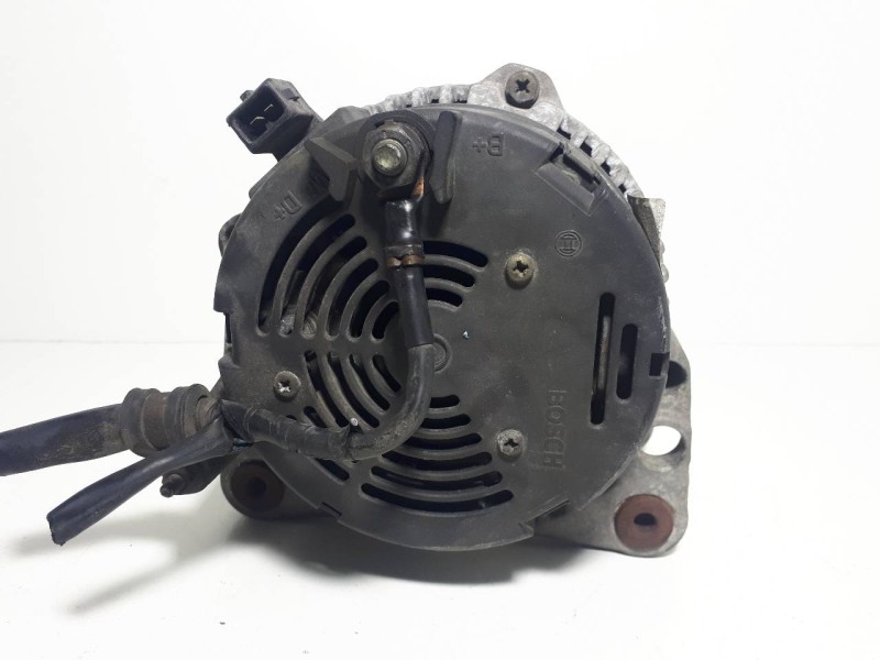 Recambio de alternador para seat ibiza (6k) clx referencia OEM IAM  028903018AX 