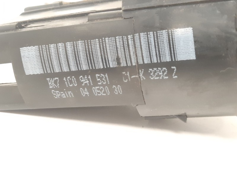 Recambio de mando luces para volkswagen golf iv berlina (1j1) 1.9 tdi referencia OEM IAM 1C0941531 1C0941531 