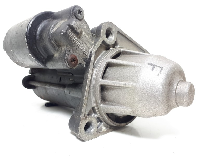 Recambio de motor arranque para ford fusion (cbk) ambiente referencia OEM IAM 0986017060  