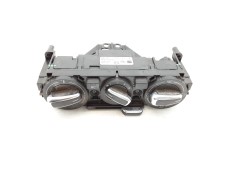 Recambio de mando calefaccion / aire acondicionado para volkswagen up! (121) black up! referencia OEM IAM 1S0820045N  