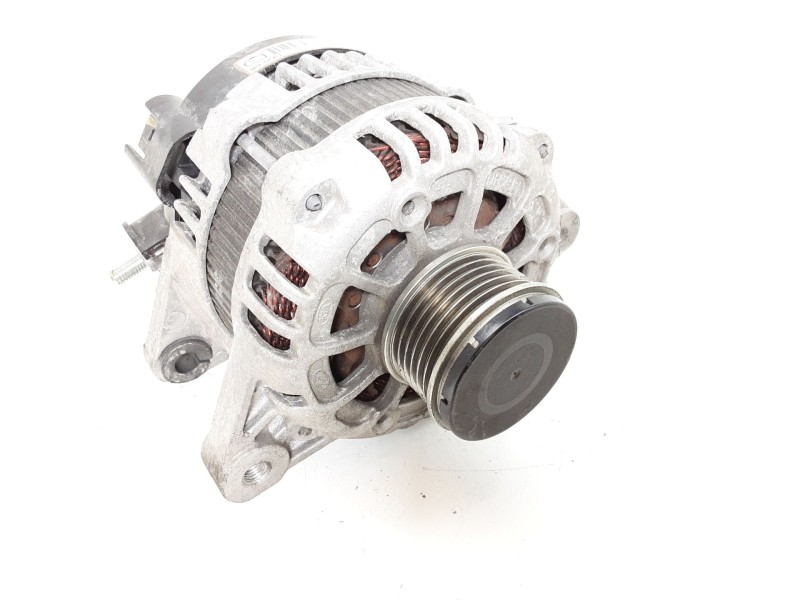 Recambio de alternador para hyundai tucson (tl, tle) 2.0 crdi referencia OEM IAM 373002F300 8400291 