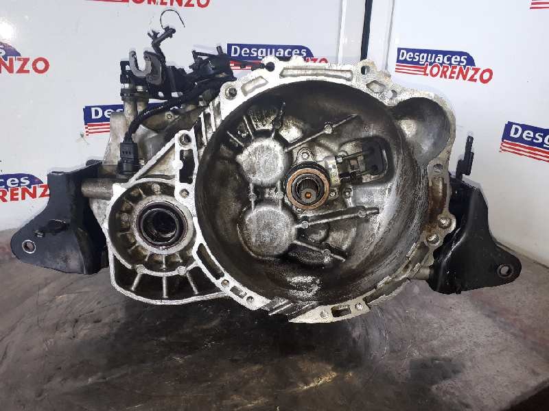 Recambio de caja cambios para kia cee´d emotion referencia OEM IAM S828J0  