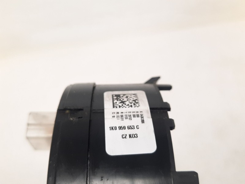 Recambio de anillo airbag para skoda octavia ii (1z3) 1.9 tdi referencia OEM IAM 1K0959653c  