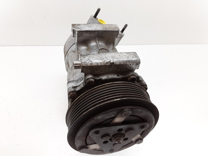 Recambio de compresor aire acondicionado para citroën c3 1.4 audace referencia OEM IAM 1439  