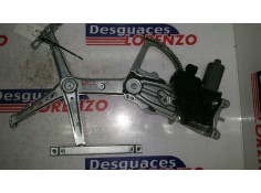 Recambio de elevalunas delantero derecho para opel astra h ber. cosmo referencia OEM IAM A330013100418RH A330513100406RH A331093