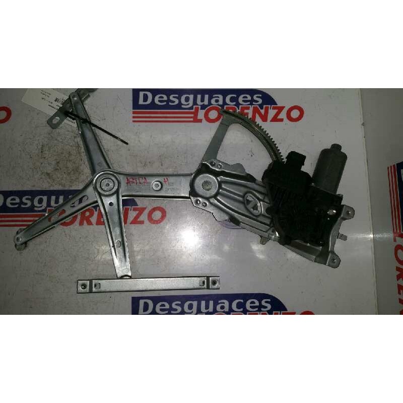 Recambio de elevalunas delantero derecho para opel astra h ber. cosmo referencia OEM IAM A330013100418RH A330513100406RH A331093