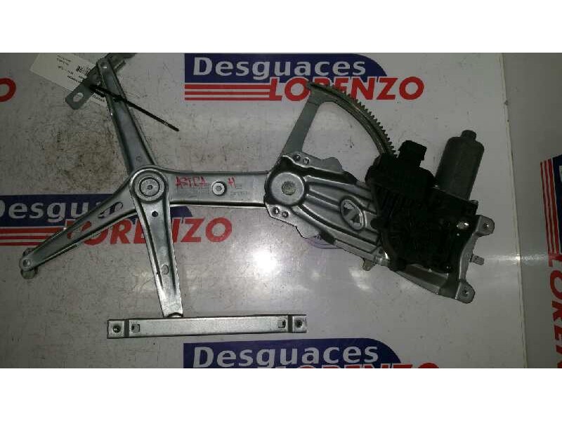 Recambio de elevalunas delantero derecho para opel astra h ber. cosmo referencia OEM IAM A330013100418RH A330513100406RH A331093