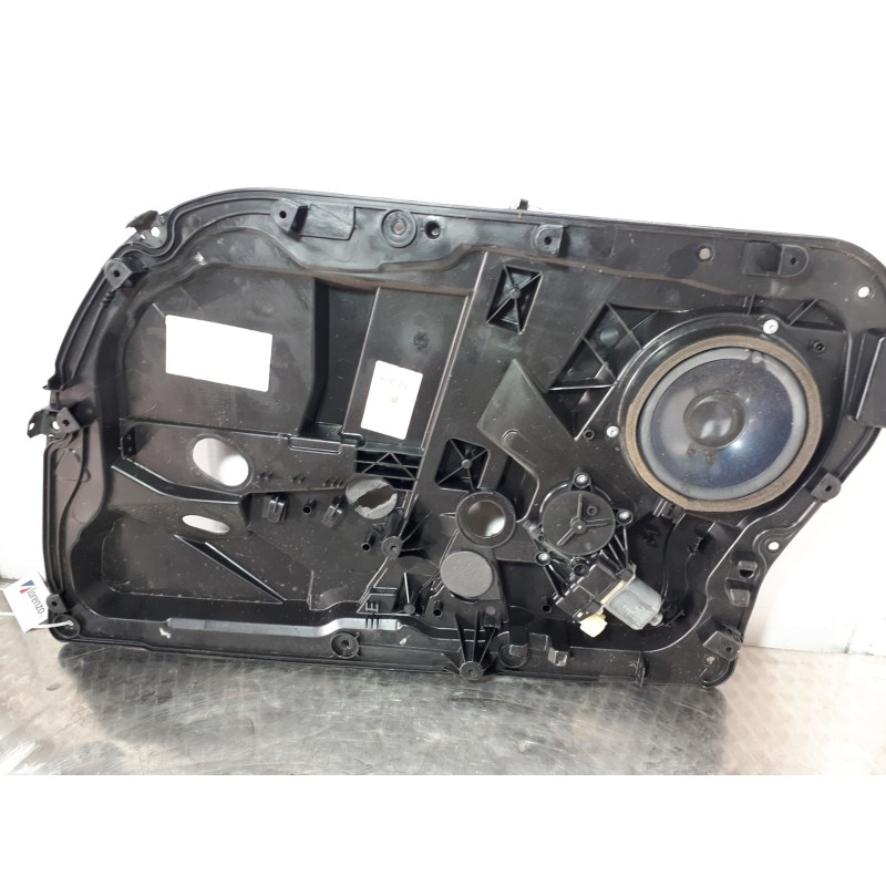 Recambio de elevalunas delantero derecho para ford fiesta (cb1) econetic referencia OEM IAM 8A61A045H16AG  