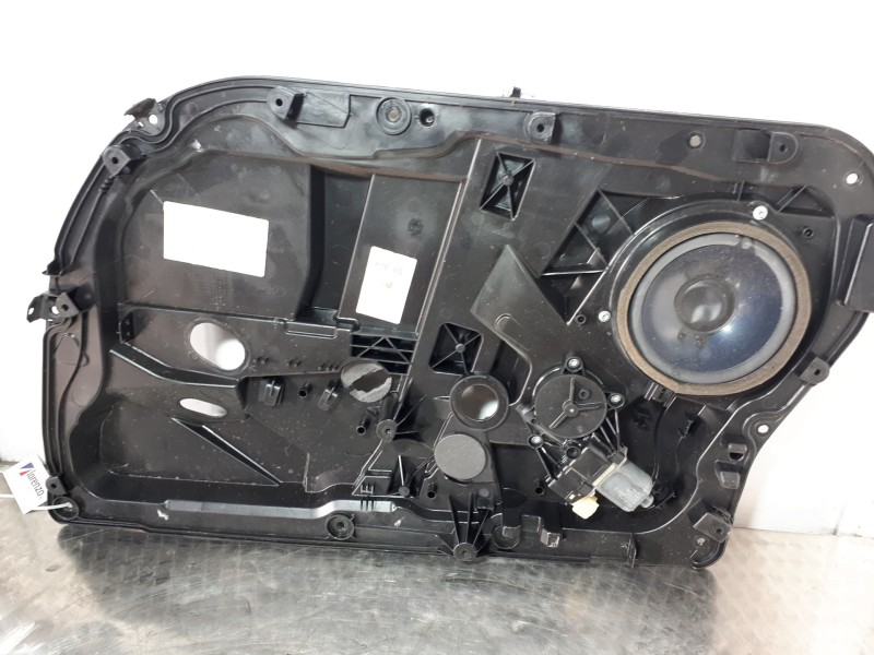 Recambio de elevalunas delantero derecho para ford fiesta (cb1) econetic referencia OEM IAM 8A61A045H16AG  