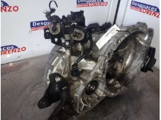 Recambio de caja cambios para kia cee´d emotion referencia OEM IAM S828J0   2