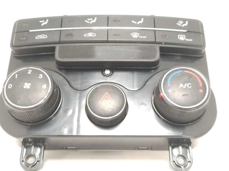 Recambio de mando climatizador para hyundai i30 classic referencia OEM IAM 972502L170 17PELI094903 