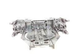 Recambio de mando calefaccion / aire acondicionado para volkswagen up! (121) black up! referencia OEM IAM 1S0820045N   2