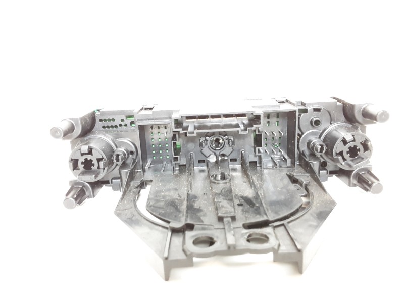 Recambio de mando calefaccion / aire acondicionado para volkswagen up! (121) black up! referencia OEM IAM 1S0820045N  