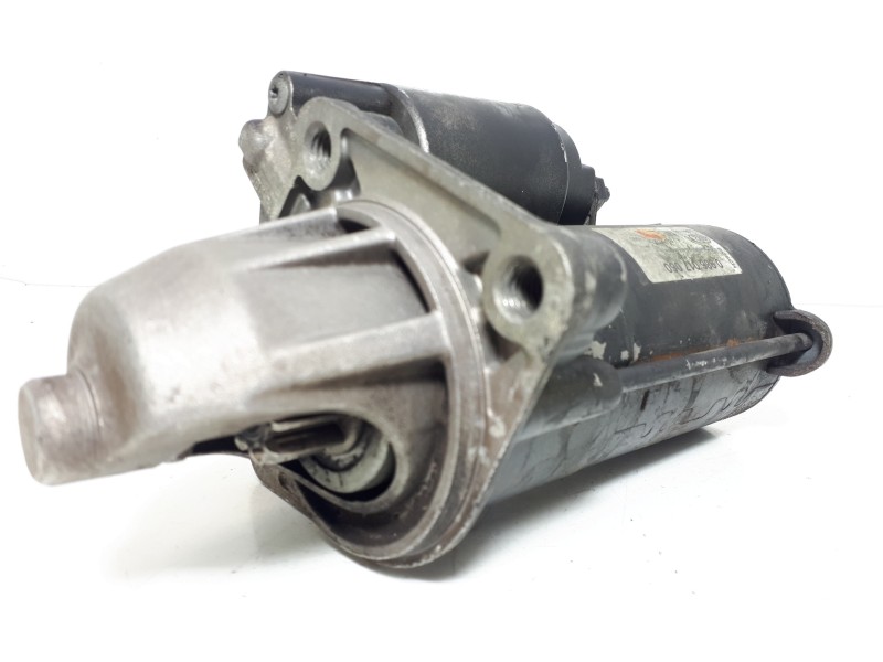 Recambio de motor arranque para ford fusion (cbk) ambiente referencia OEM IAM 0986017060  