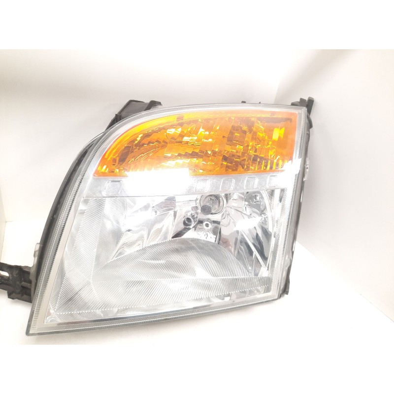 Recambio de faro izquierdo para ford fusion (cbk) 1.4 tdci cat referencia OEM IAM  32863 