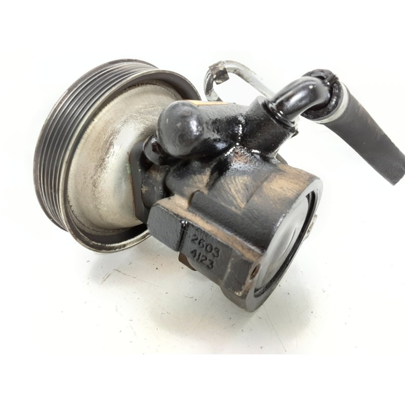 Recambio de bomba direccion para alfa romeo 147 (190) 1.9 jtd 120 collezione referencia OEM IAM 46534757 26064414FJ 