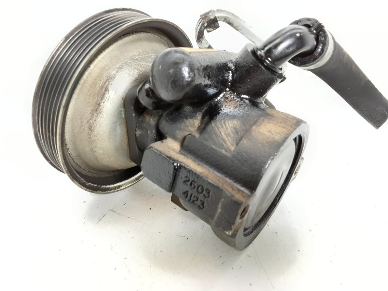 Recambio de bomba direccion para alfa romeo 147 (190) 1.9 jtd 120 collezione referencia OEM IAM 46534757 26064414FJ 