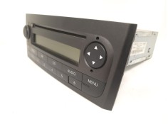 Recambio de sistema audio / radio cd para fiat grande punto (199_) 1.9 d multijet referencia OEM IAM FA646170121761 GHT1400  2