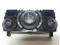 Recambio de mando climatizador para peugeot 308 access referencia OEM IAM 96718462XT  