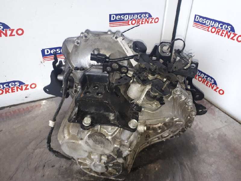 Recambio de caja cambios para kia cee´d emotion referencia OEM IAM S828J0  