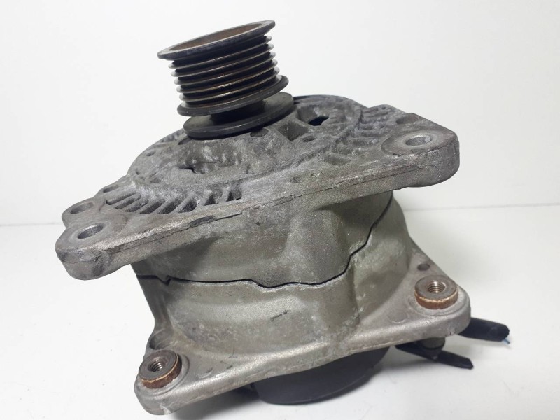 Recambio de alternador para seat ibiza (6k) clx referencia OEM IAM  028903018AX 