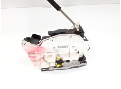 Recambio de cerradura puerta trasera derecha para seat ibiza sc (6j1) style tech referencia OEM IAM 6J0839016F  