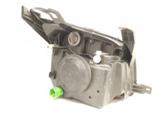 Recambio de faro izquierdo para ford fusion (cbk) 1.4 tdci cat referencia OEM IAM  32863  2