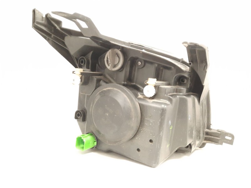 Recambio de faro izquierdo para ford fusion (cbk) 1.4 tdci cat referencia OEM IAM  32863 
