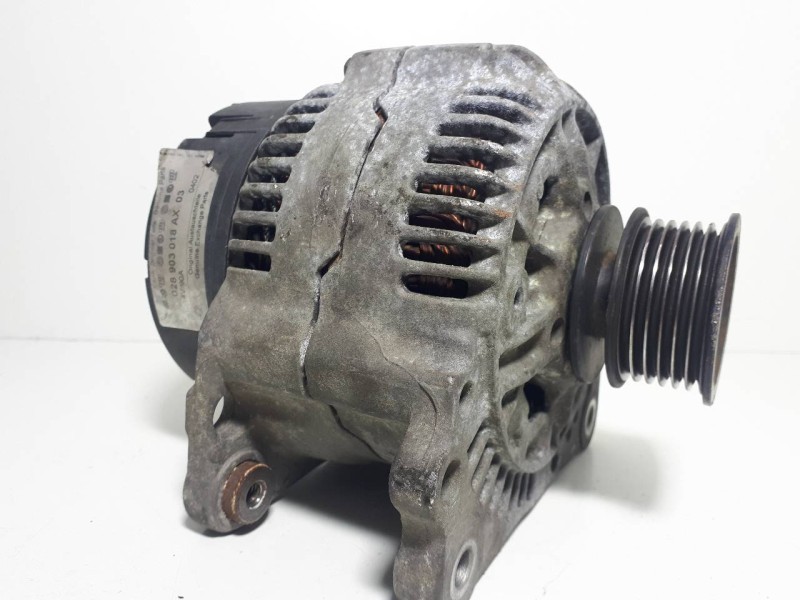 Recambio de alternador para seat ibiza (6k) clx referencia OEM IAM  028903018AX 