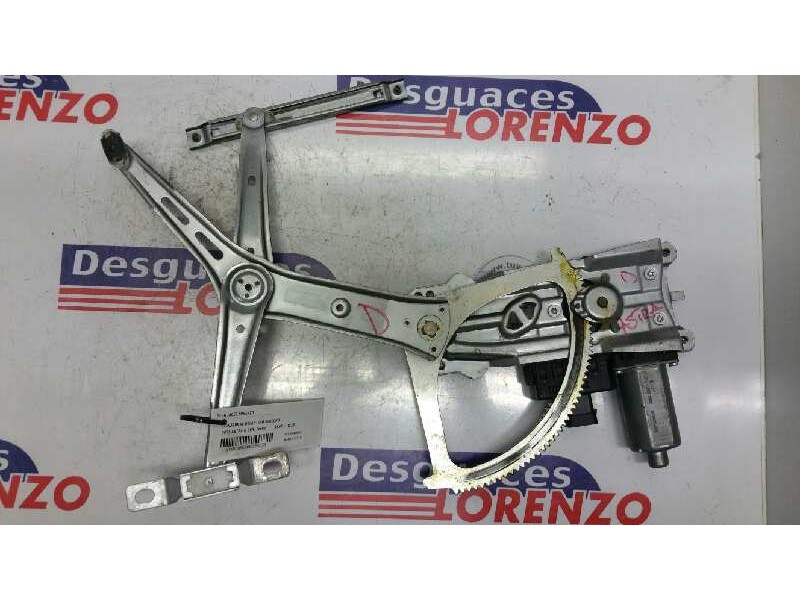 Recambio de elevalunas delantero derecho para opel astra h ber. cosmo referencia OEM IAM A330013100418RH A330513100406RH A331093