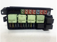Recambio de caja reles / fusibles para bmw mini (r50,r53) one d referencia OEM IAM 690660402 191515070703 