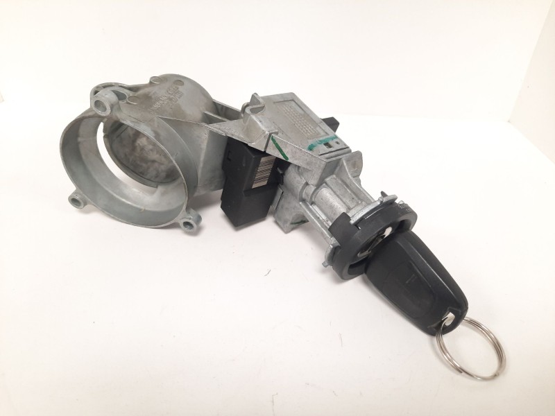 Recambio de conmutador de arranque para opel corsa d navi referencia OEM IAM 55703083 1201290476 56155