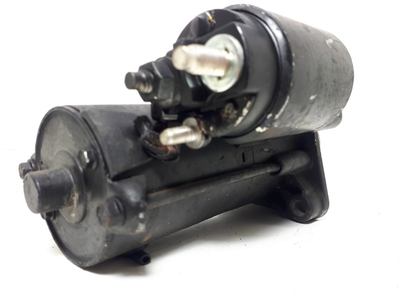 Recambio de motor arranque para ford fusion (cbk) ambiente referencia OEM IAM 0986017060  