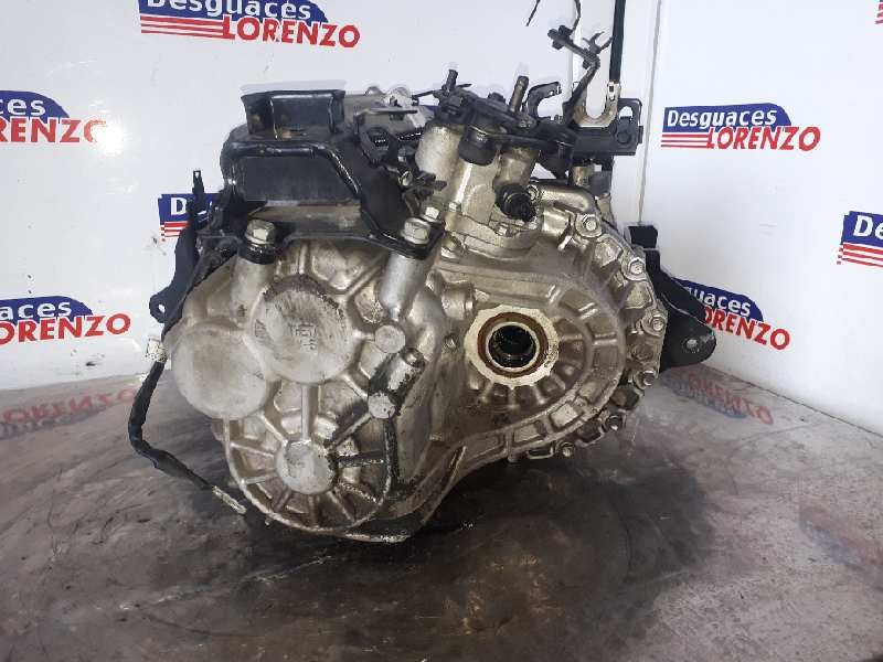 Recambio de caja cambios para kia cee´d emotion referencia OEM IAM S828J0  