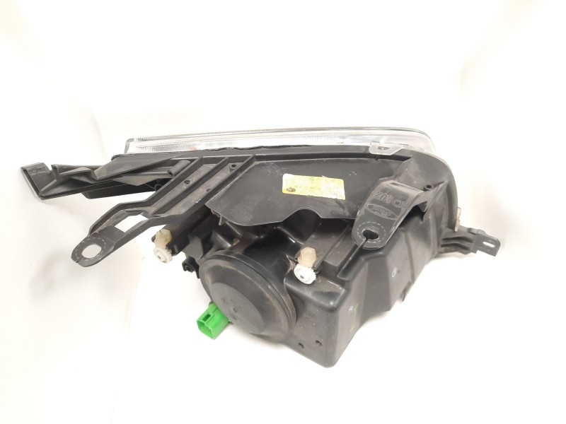 Recambio de faro izquierdo para ford fusion (cbk) 1.4 tdci cat referencia OEM IAM  32863 
