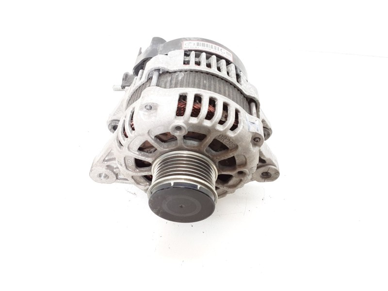 Recambio de alternador para hyundai tucson (tl, tle) 2.0 crdi referencia OEM IAM 373002F300 8400291 