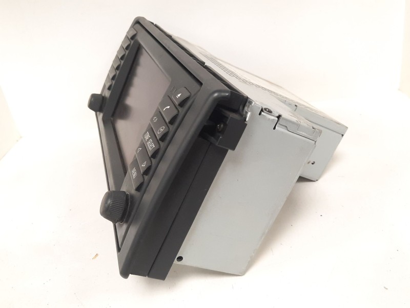 Recambio de sistema navegacion gps para bmw serie 5 berlina (e39) 520d referencia OEM IAM 65526913387  