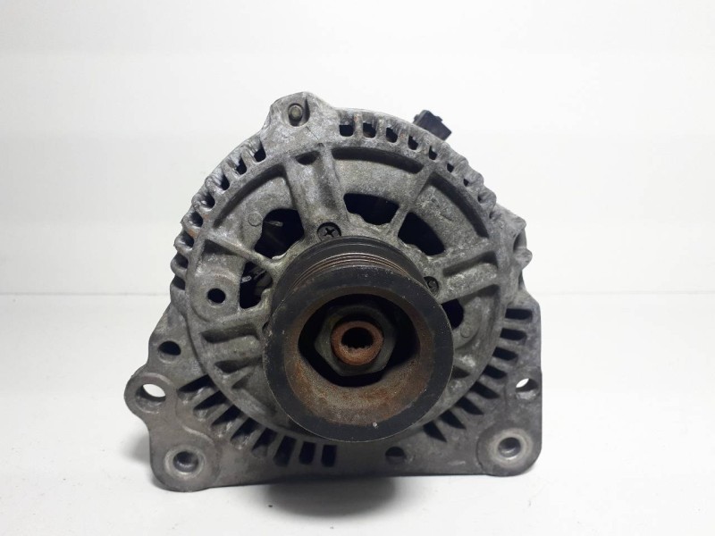 Recambio de alternador para seat ibiza (6k) clx referencia OEM IAM  028903018AX 