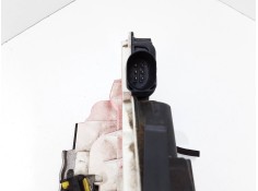 Recambio de cerradura puerta trasera derecha para seat ibiza sc (6j1) style tech referencia OEM IAM 6J0839016F   2