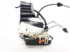 Recambio de cerradura puerta delantera izquierda para dodge journey sxt cool family referencia OEM IAM P04589693AA
