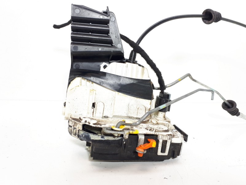 Recambio de cerradura puerta delantera izquierda para dodge journey sxt cool family referencia OEM IAM P04589693AA  