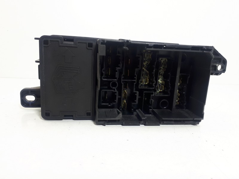 Recambio de caja reles / fusibles para bmw mini (r50,r53) one d referencia OEM IAM 690660402 191515070703 