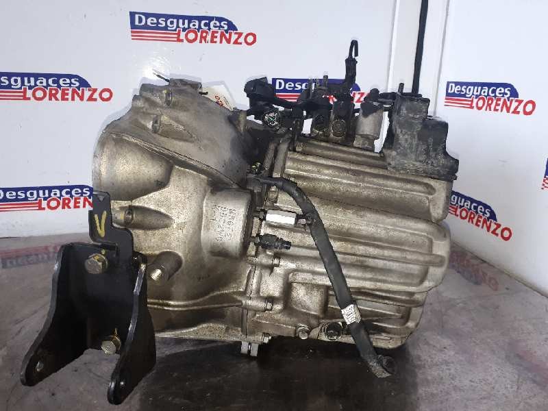 Recambio de caja cambios para kia cee´d emotion referencia OEM IAM S828J0  