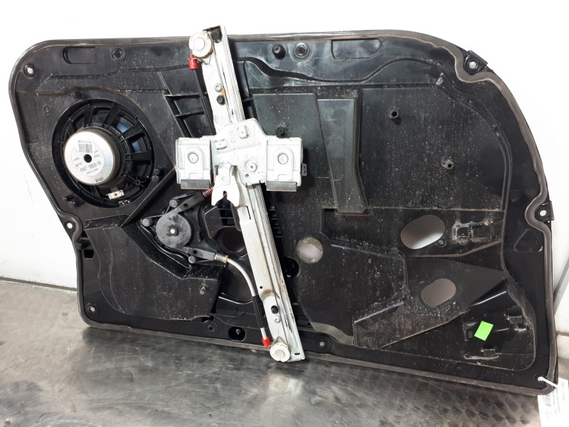 Recambio de elevalunas delantero derecho para ford fiesta (cb1) econetic referencia OEM IAM 8A61A045H16AG  