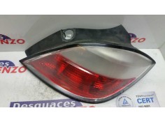 Recambio de piloto trasero derecho para opel astra h ber. cosmo referencia OEM IAM    2