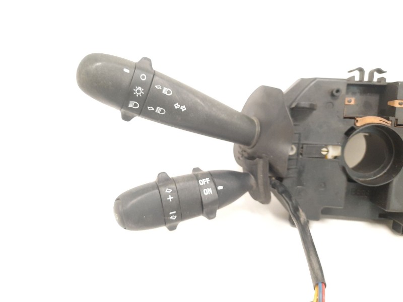 Recambio de mando luces para alfa romeo 147 (190) 1.9 jtd cat referencia OEM IAM 08301460460 735293308 