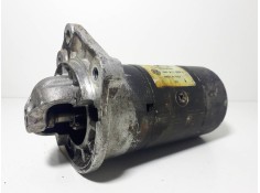 Recambio de motor arranque para seat ibiza (6k) clx referencia OEM IAM 020911023F 085911023F 