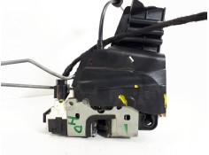 Recambio de cerradura puerta delantera izquierda para dodge journey sxt cool family referencia OEM IAM P04589693AA   2