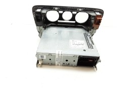 Recambio de sistema audio / radio cd para volkswagen up! (121) black up! referencia OEM IAM 1S0035156A   2