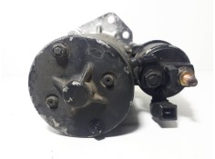 Recambio de motor arranque para seat ibiza (6k) clx referencia OEM IAM 020911023F 085911023F  2